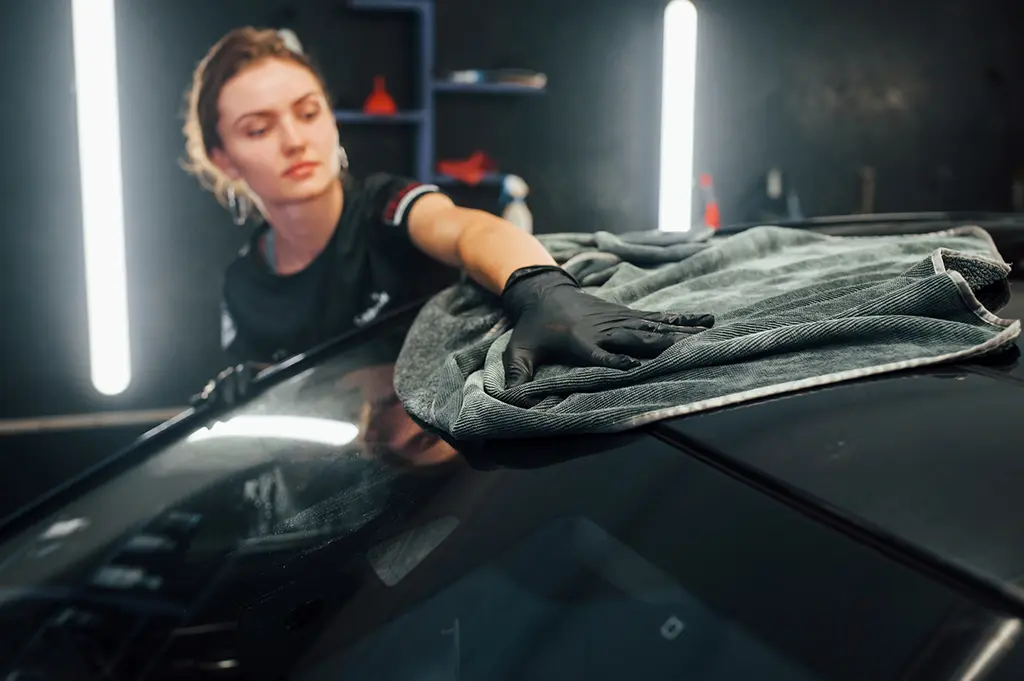 Ottawa Car Cleaning