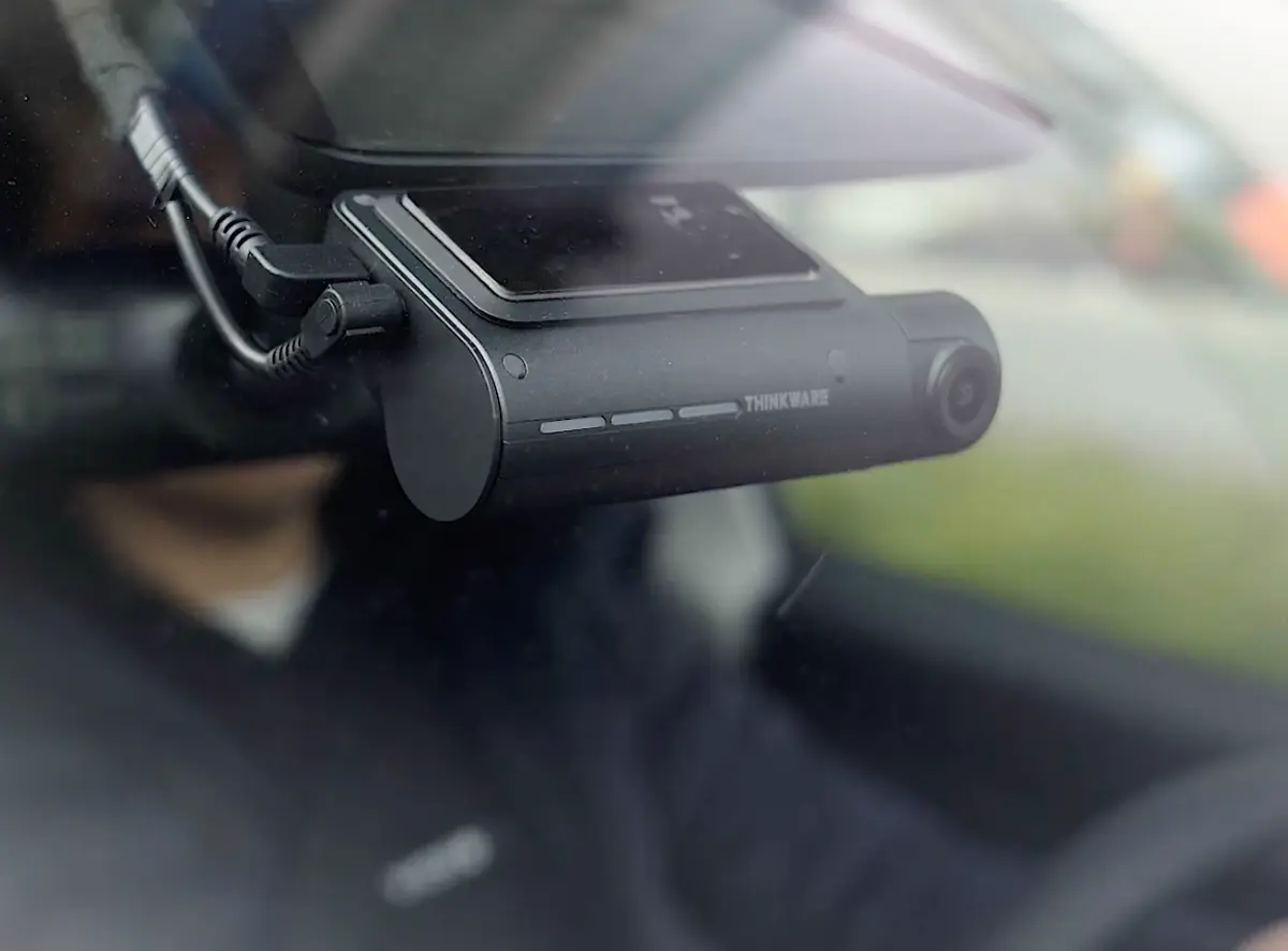 Thinkware Dash Cams