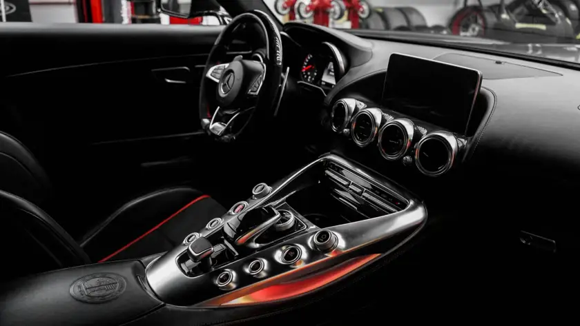 Auto Detailing Ottawa