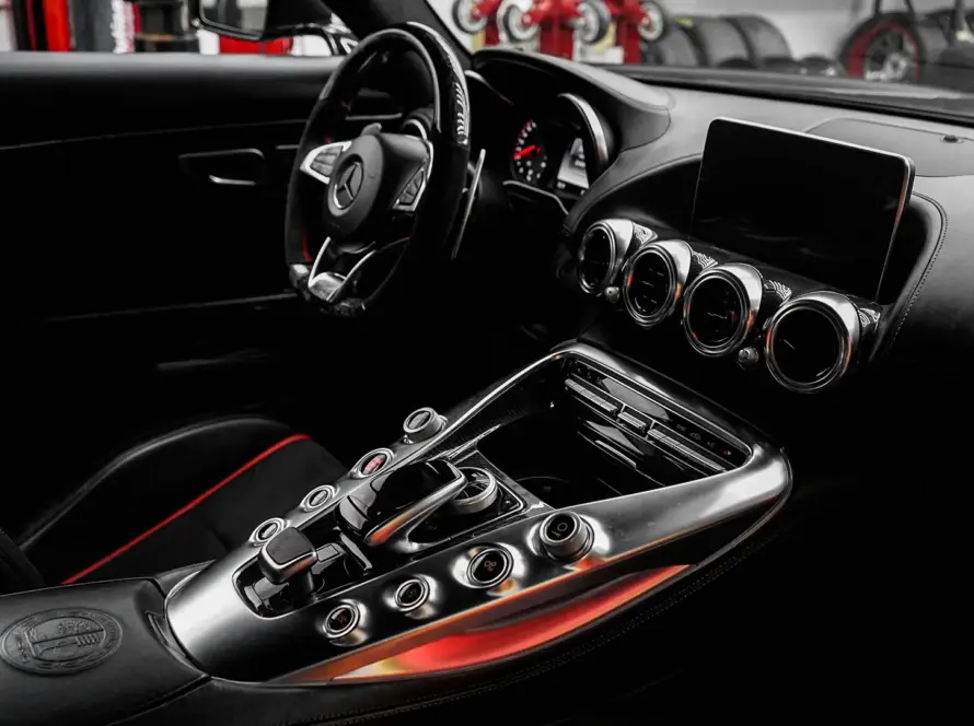 Auto Detailing Ottawa
